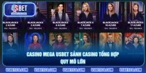 Casino Mega